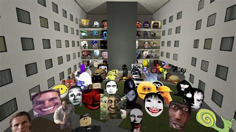 nextbot pc.